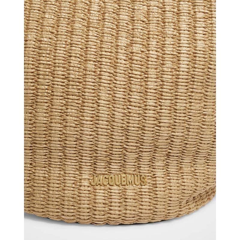 Bolsa Beach Le Bambola Woven Ring