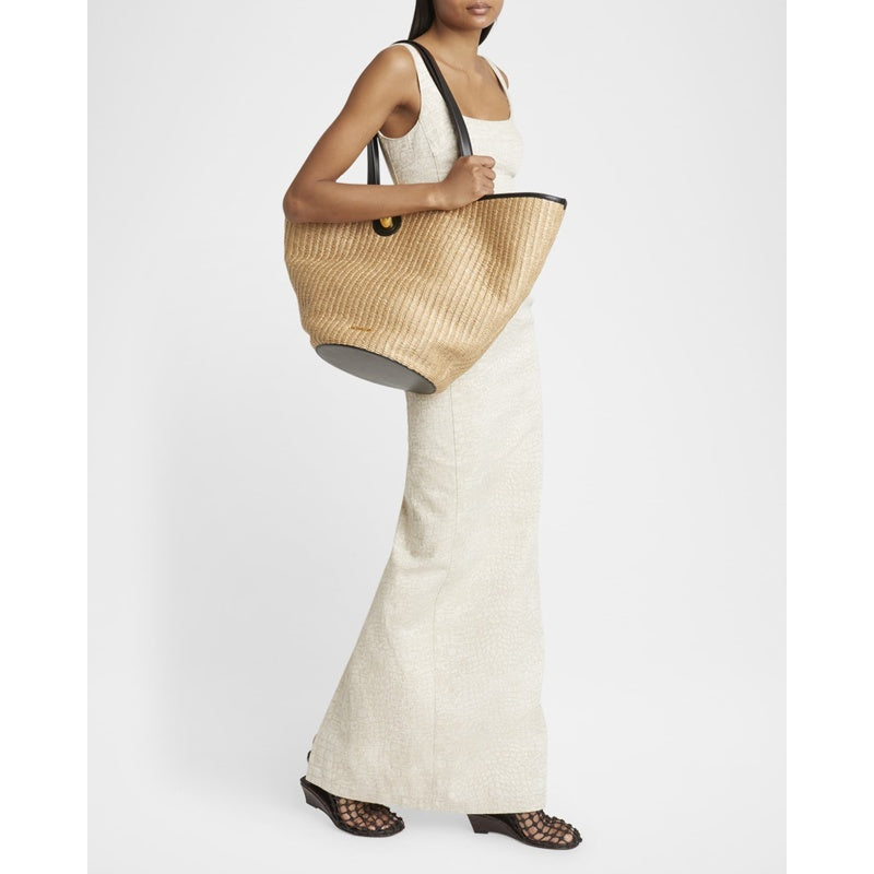 Bolsa Beach Le Bambola Woven Ring