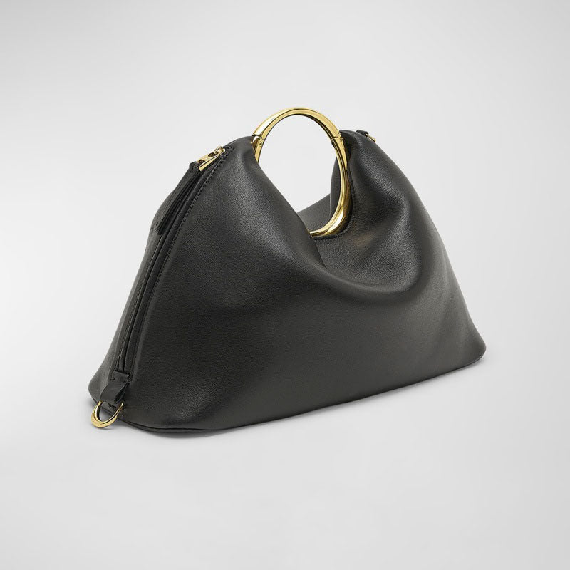 Bolsa Shoulder Le Calino Ring  - Mercado de Luxo - O Maior E-Commerce de Bens, Produtos e Serviços de Luxo do Brasil.