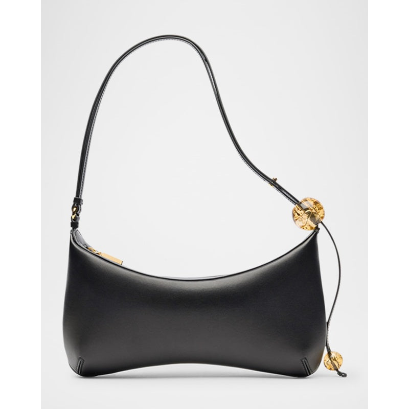 Bolsa Shoulder Le Grand Bisou Perle
