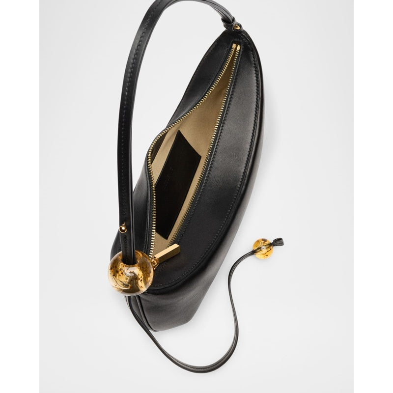 Bolsa Shoulder Le Grand Bisou Perle