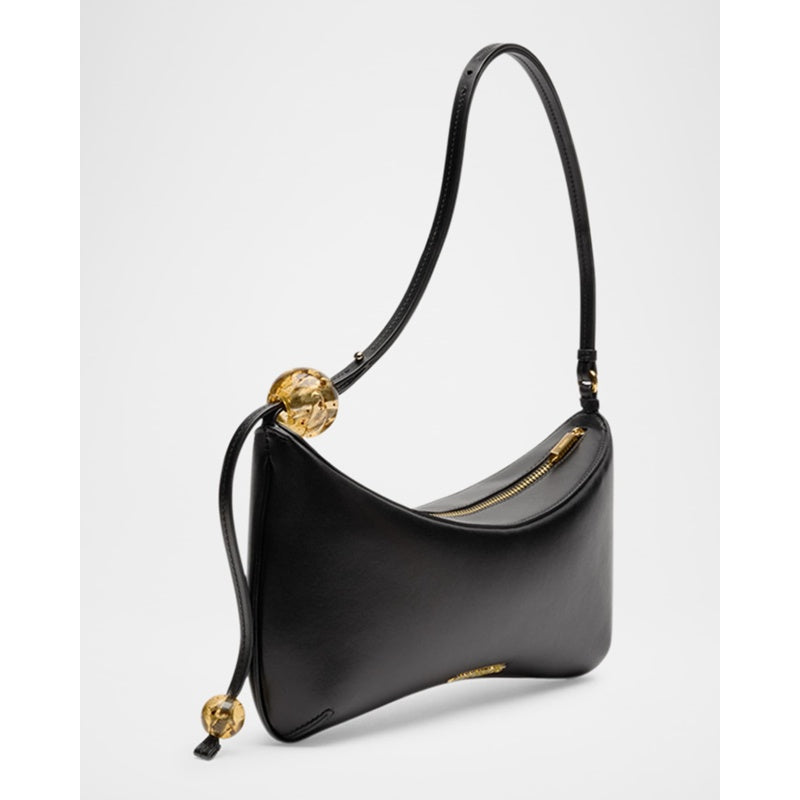 Bolsa Shoulder Le Grand Bisou Perle