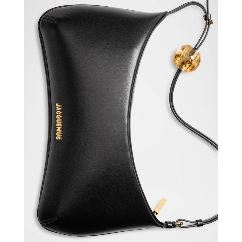 Bolsa Shoulder Le Grand Bisou Perle