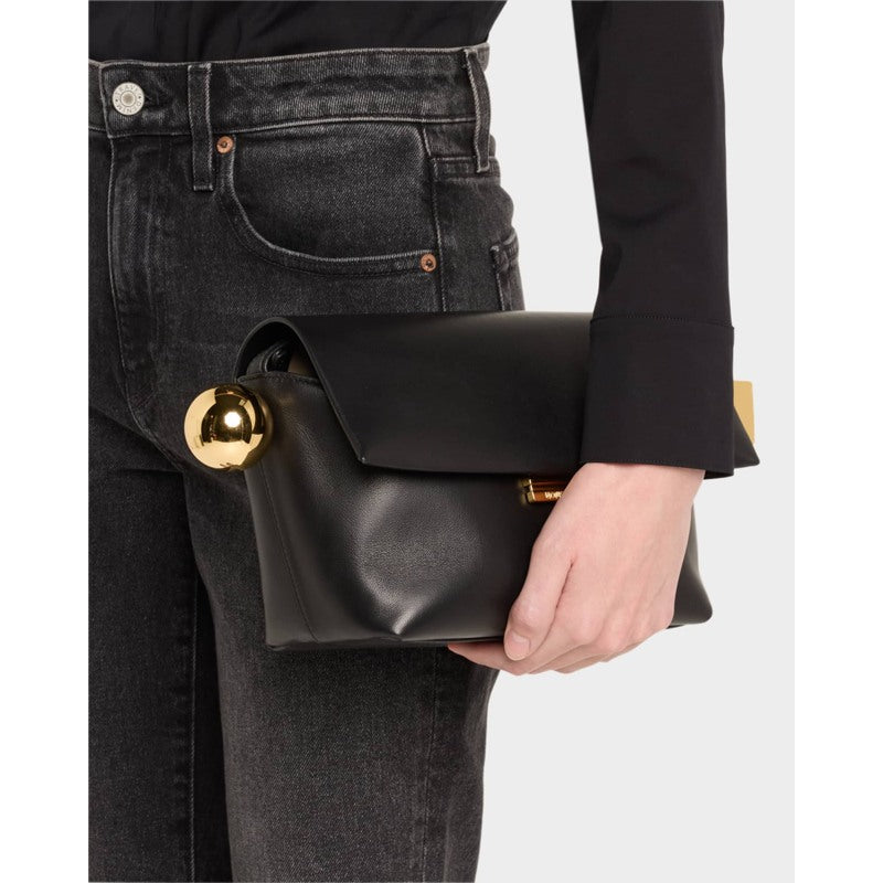 Bolsa Shoulder Le Rond Carre