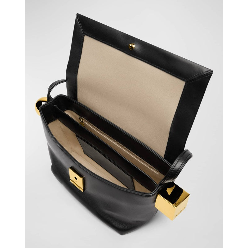 Bolsa Shoulder Le Rond Carre