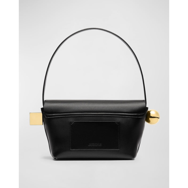 Bolsa Shoulder Le Rond Carre