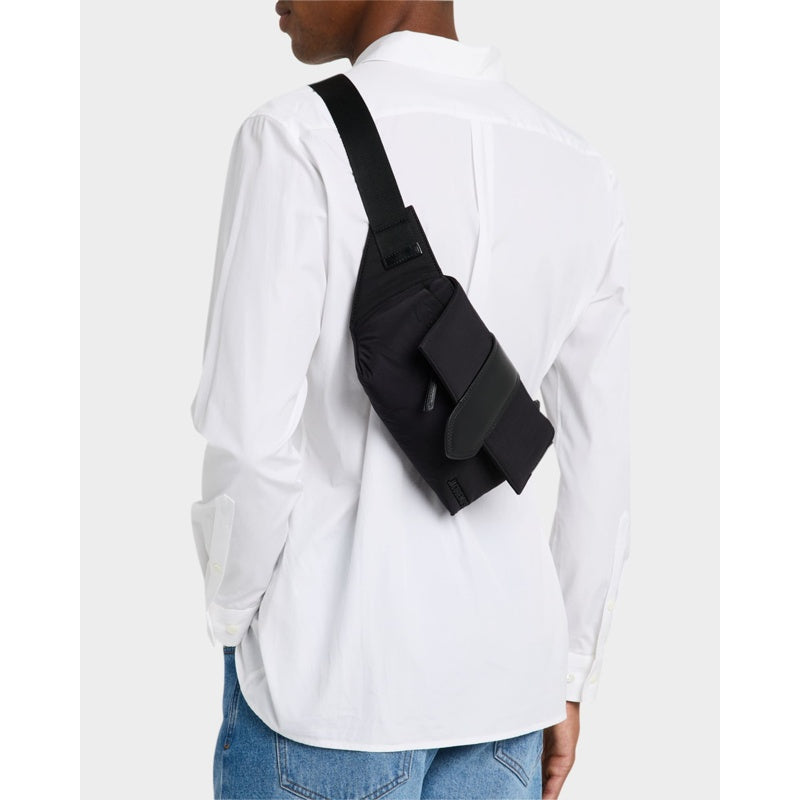 Bolsa Necessaire The Bambino Nylon Belt