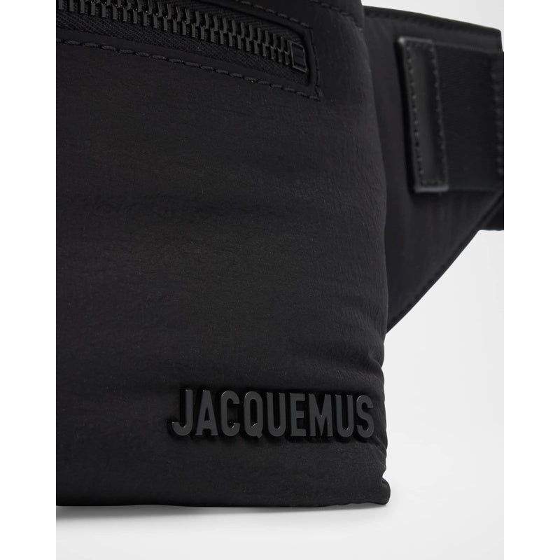 Bolsa Necessaire The Bambino Nylon Belt