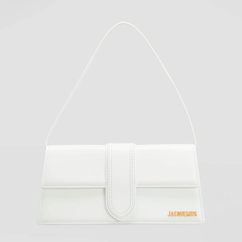 Bolsa Shoulder Le Bambino Long - Mercado de Luxo - O Maior E-Commerce de Bens, Produtos e Serviços de Luxo do Brasil.