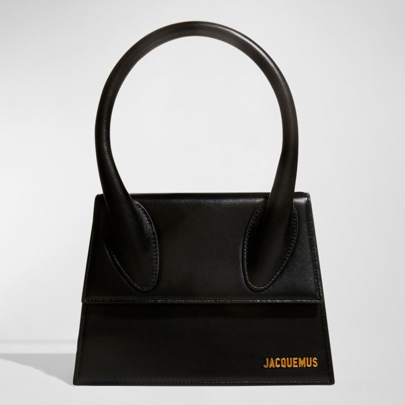 Bolsa Handle Le Chiquito Moyen  - Mercado de Luxo - O Maior E-Commerce de Bens, Produtos e Serviços de Luxo do Brasil.