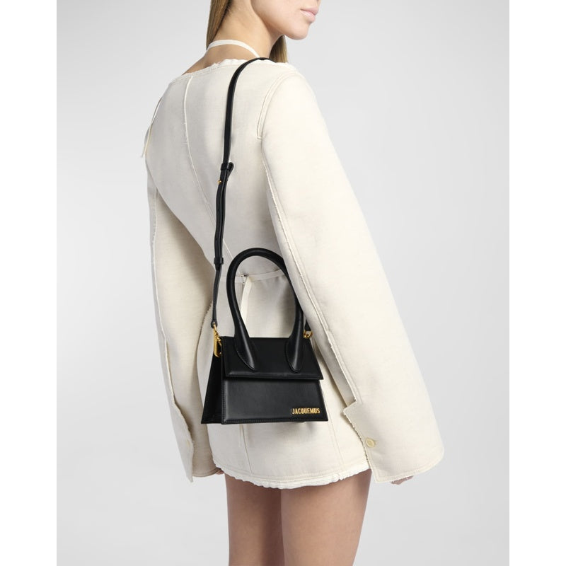Bolsa Handle Le Chiquito Moyen