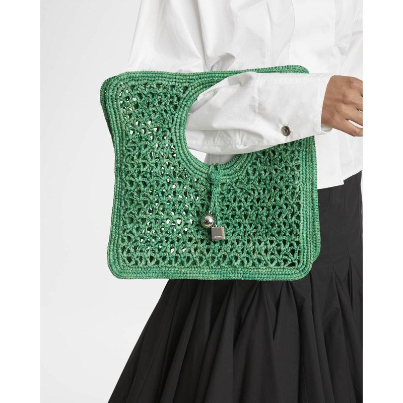 Bolsa Beach Le Petit Raffia