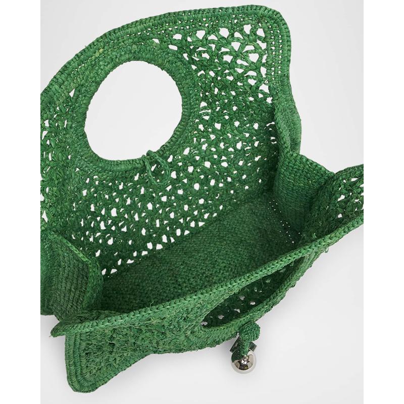 Bolsa Beach Le Petit Raffia