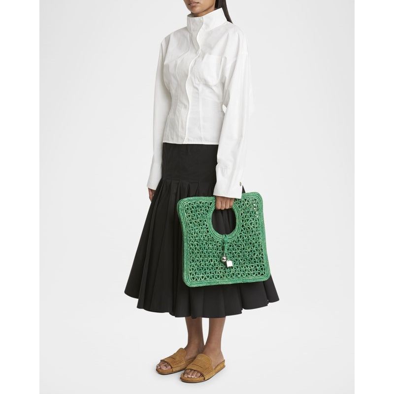 Bolsa Beach Le Petit Raffia
