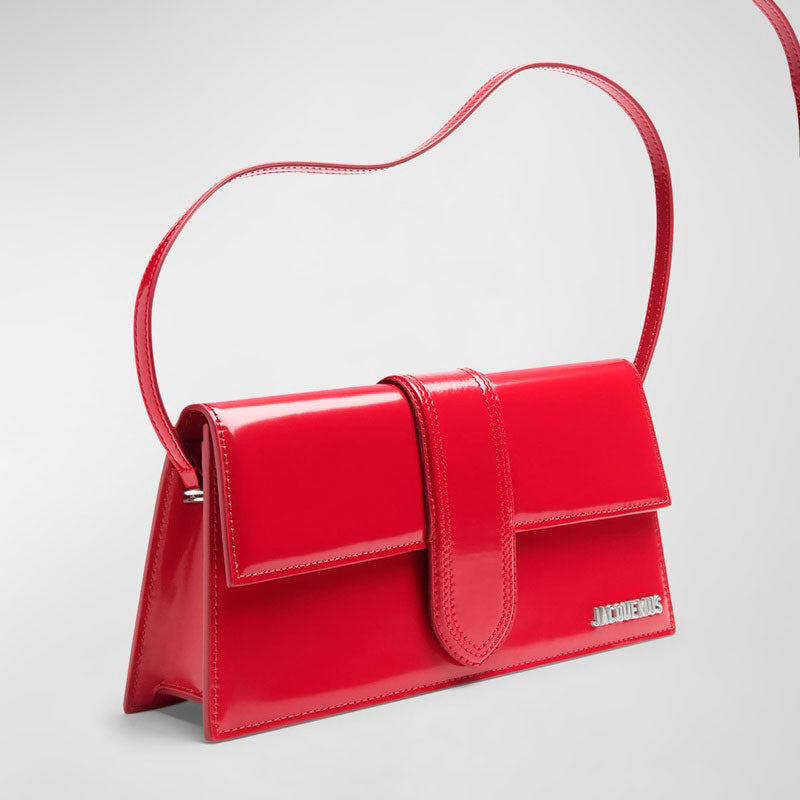 Bolsa Shoulder Le Bambino Long - Mercado de Luxo - O Maior E-Commerce de Bens, Produtos e Serviços de Luxo do Brasil.