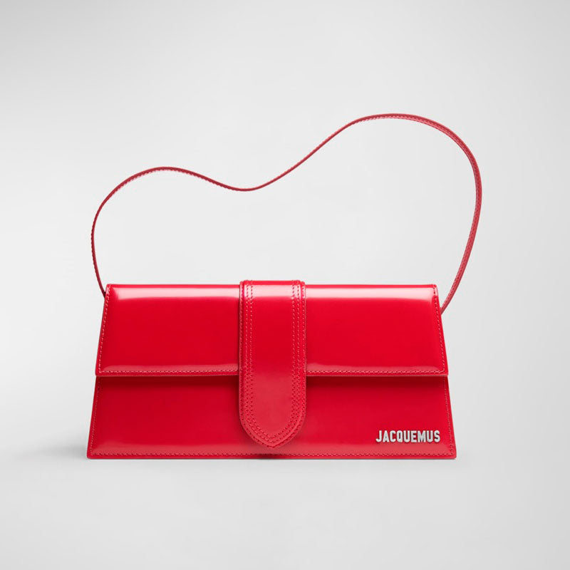 Bolsa Handle Le Bambino Long - Mercado de Luxo - O Maior E-Commerce de Bens, Produtos e Serviços de Luxo do Brasil.