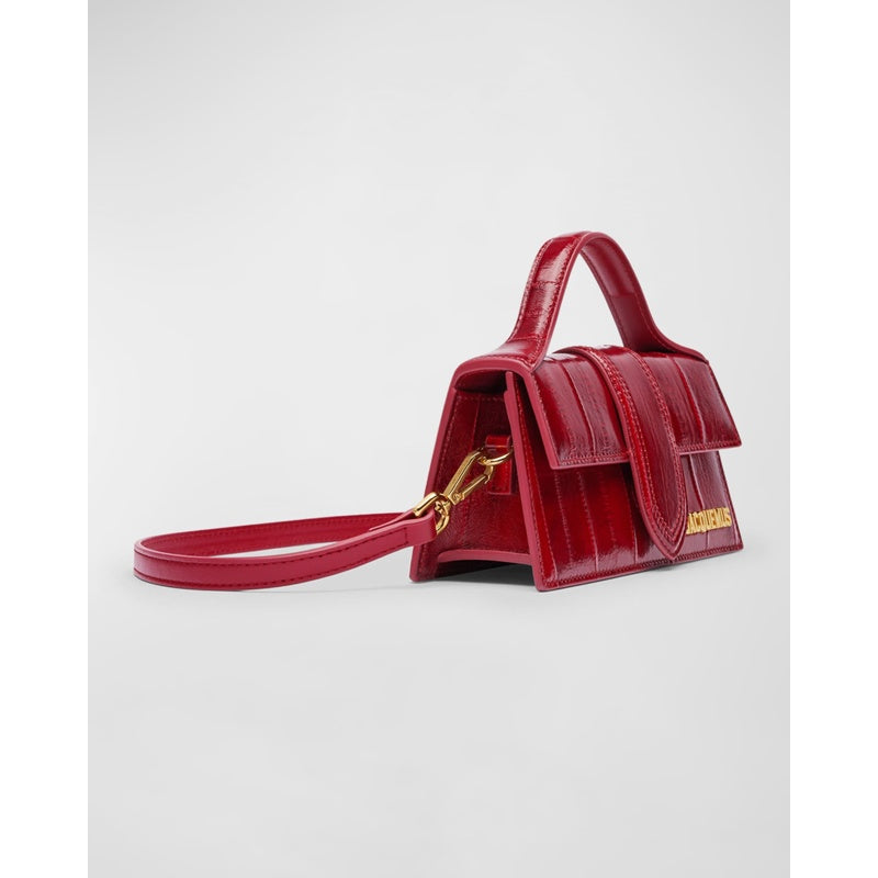 Bolsa Crossbody Le Bambino Hagfish