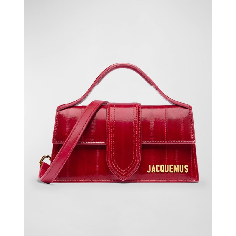 Bolsa Shoulder Le Bambino Hagfish