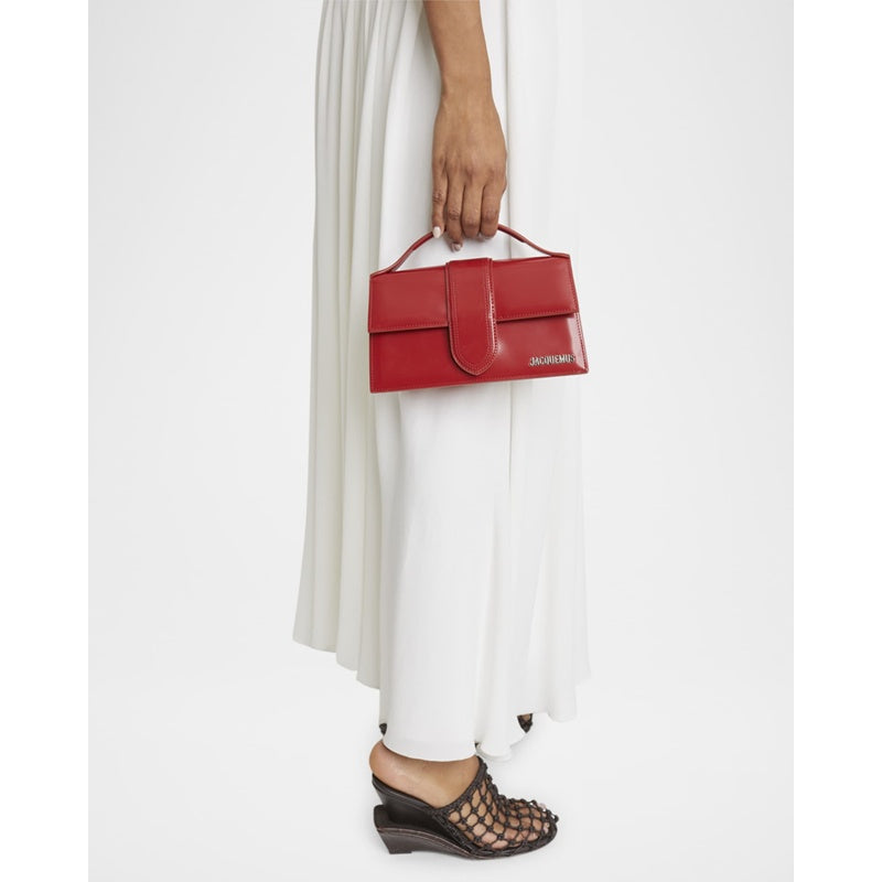 Bolsa Shoulder Le Grand Bambino Flap