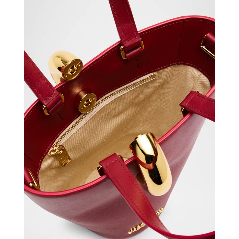 Bolsa Shopper Le Petit Bambola Chain-Link
