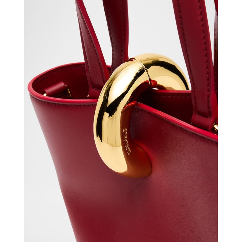 Bolsa Shopper Le Petit Bambola Chain-Link