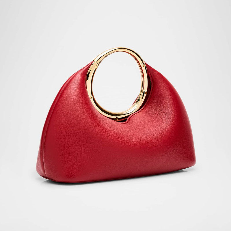 Bolsa Clutch Le Petit Calino Ring  - Mercado de Luxo - O Maior E-Commerce de Bens, Produtos e Serviços de Luxo do Brasil.