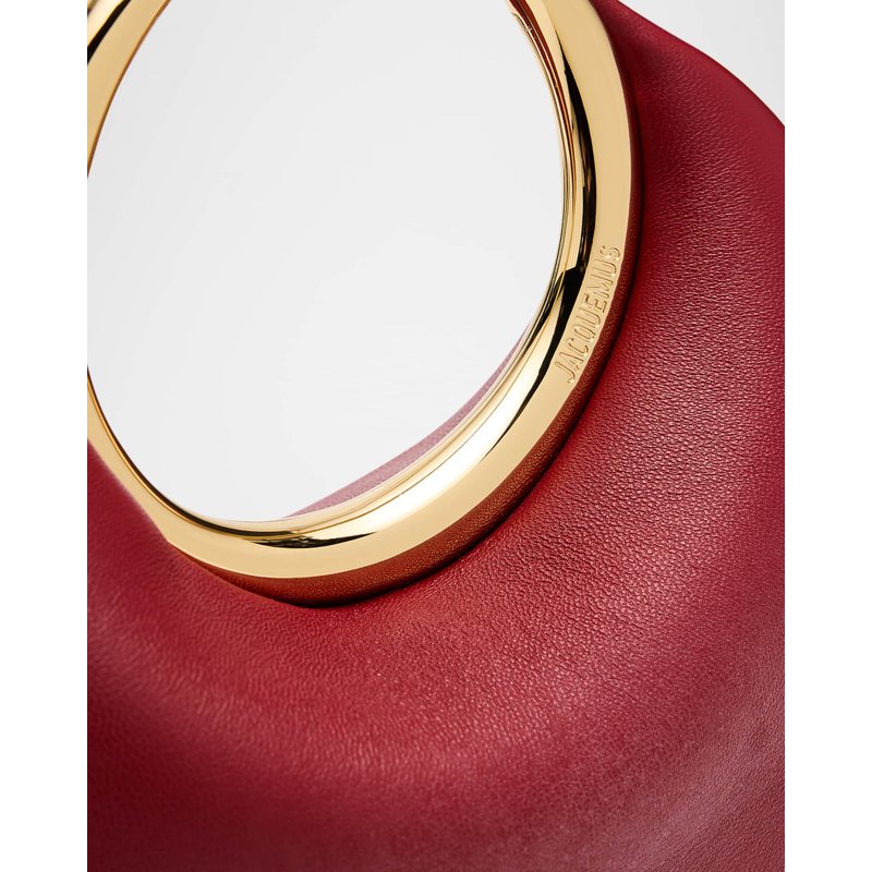 Bolsa Clutch Le Petit Calino Ring