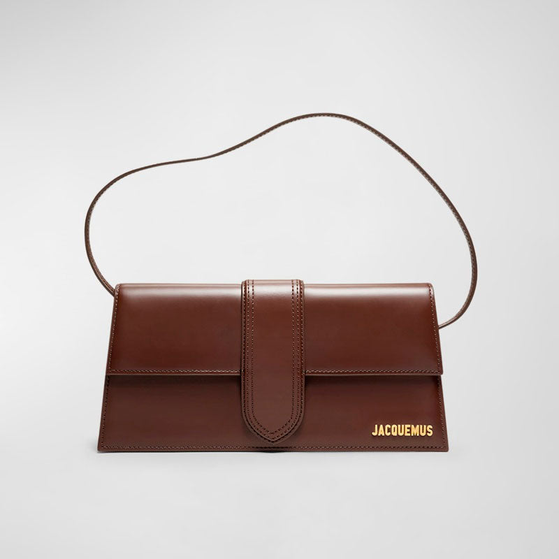 Bolsa Shoulder Le Bambino Long - Mercado de Luxo - O Maior E-Commerce de Bens, Produtos e Serviços de Luxo do Brasil.