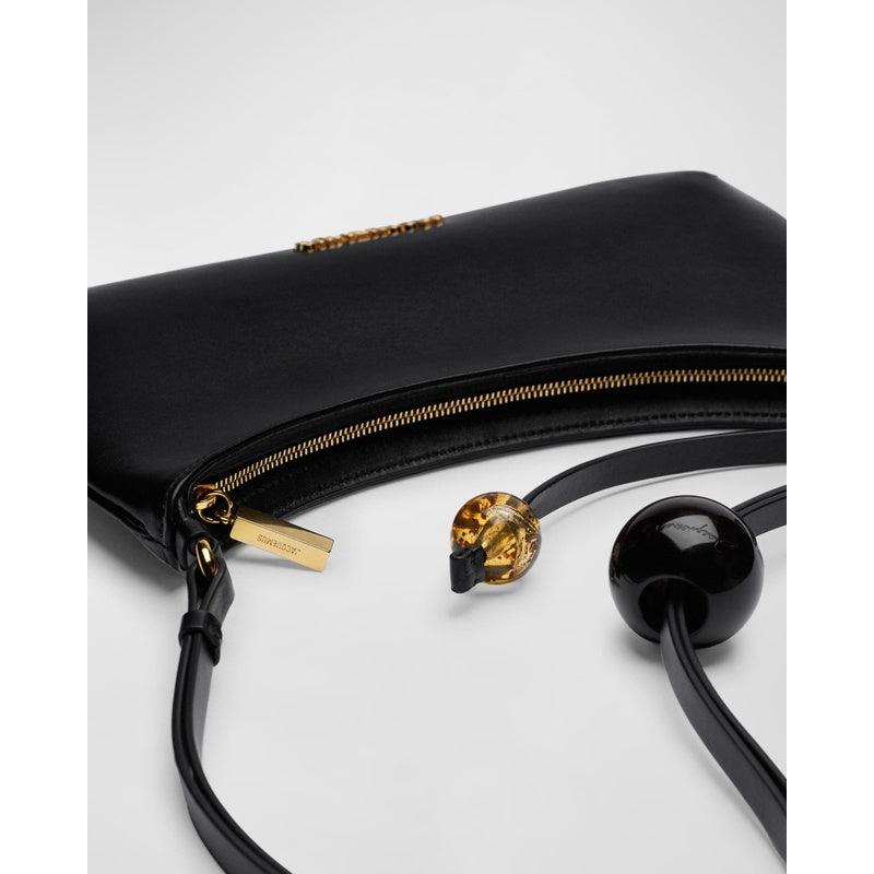 Bolsa Shoulder Le Bisou Perle