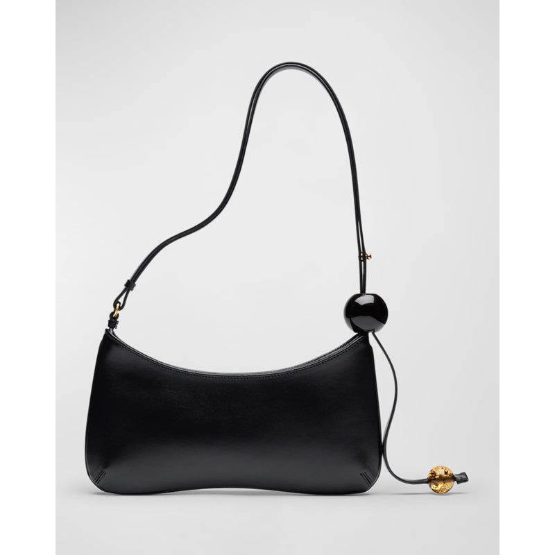 Bolsa Shoulder Le Bisou Perle