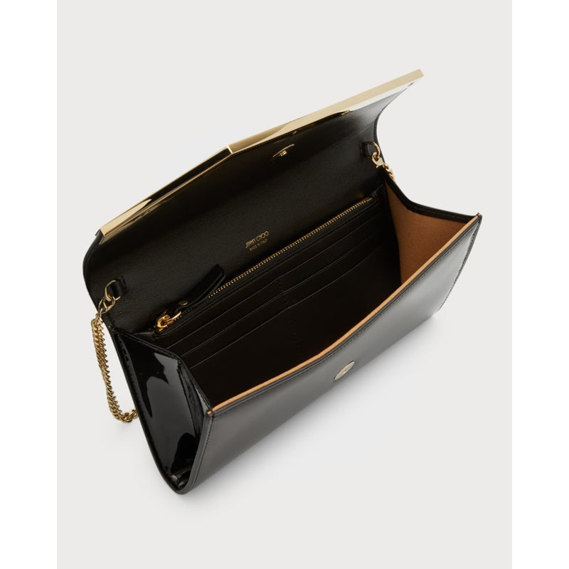 Bolsa Handle Emmie Flap Patent