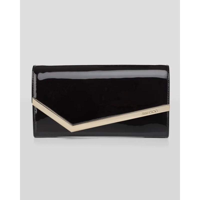 Bolsa Handle Emmie Flap Patent