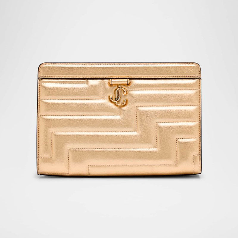 Bolsa Clutch Varenne Avenue Pouch - Mercado de Luxo - O Maior E-Commerce de Bens, Produtos e Serviços de Luxo do Brasil.