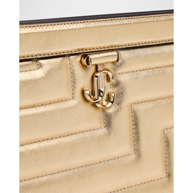 Bolsa Clutch Varenne Avenue Pouch