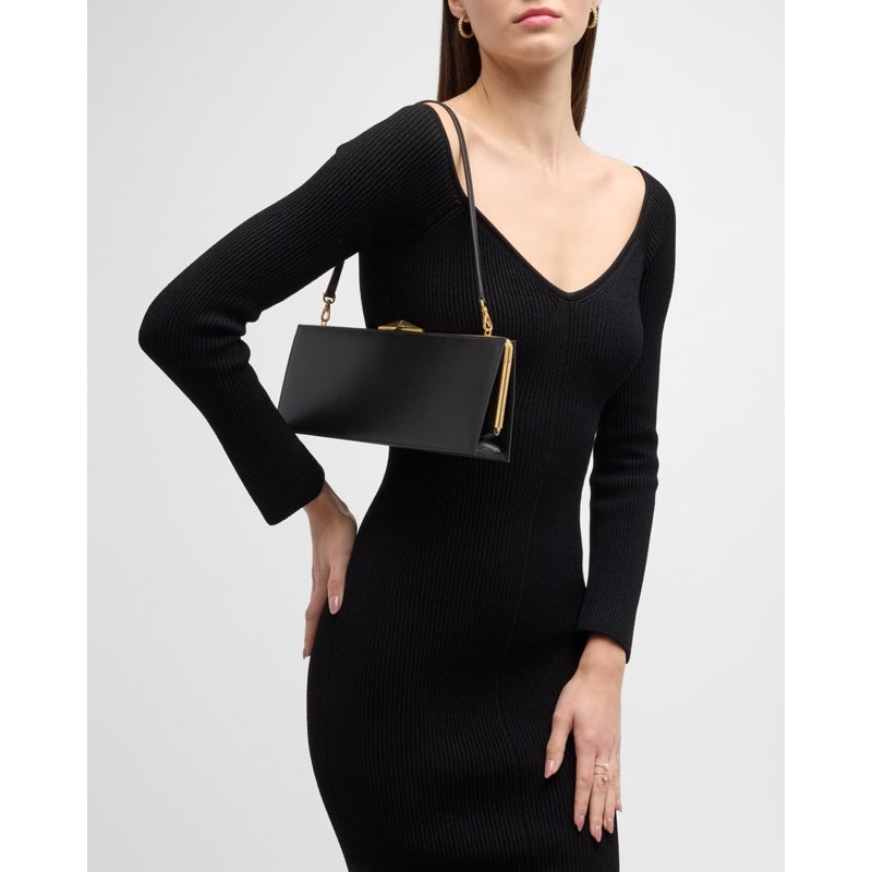 Bolsa Handle Diamond Cocktail