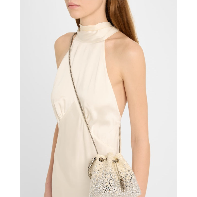 Bolsa Handle Bon Bon Embellished