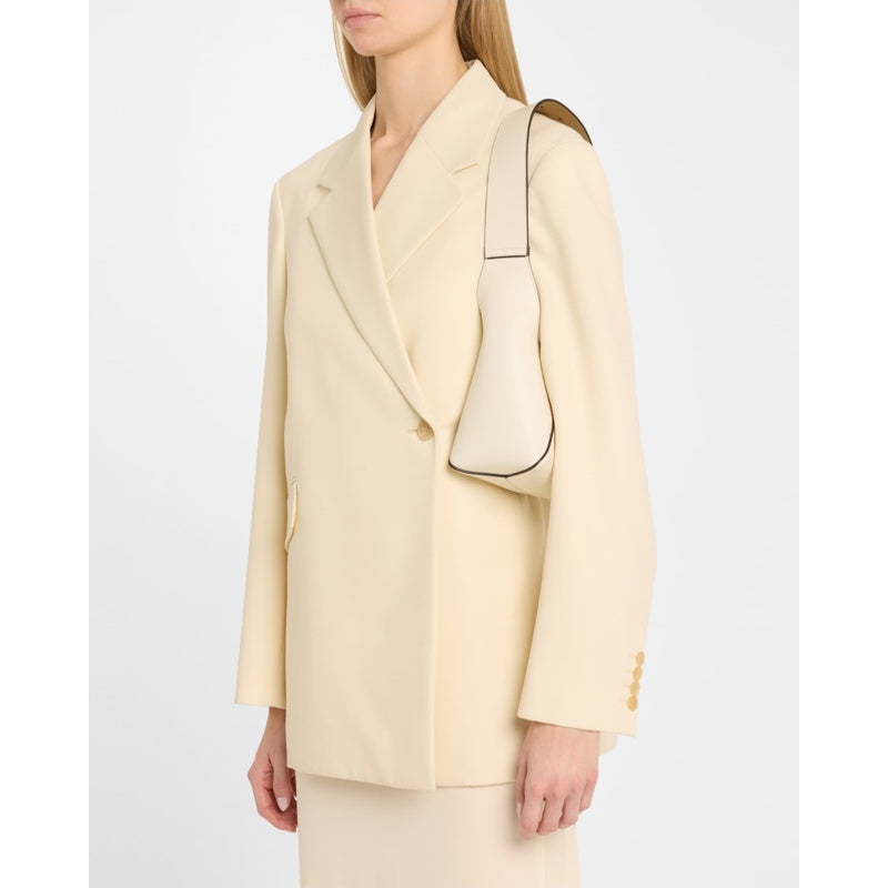 Bolsa Shoulder Small Diamond
