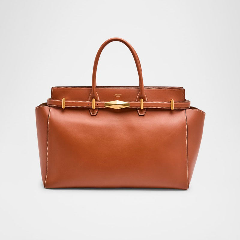 Bolsa Shopper Diamond Belted  - Mercado de Luxo - O Maior E-Commerce de Bens, Produtos e Serviços de Luxo do Brasil.