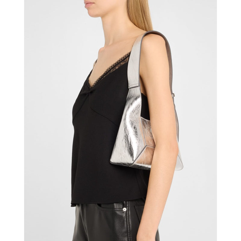 Bolsa Shoulder Small Diamond