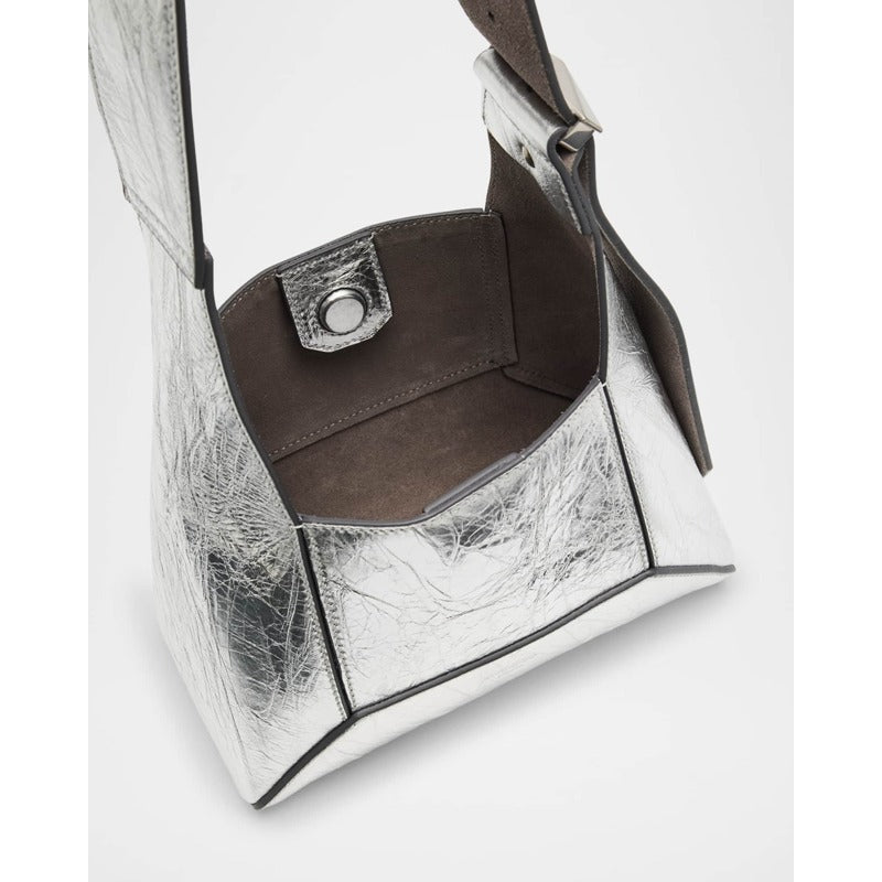 Bolsa Shoulder Small Diamond