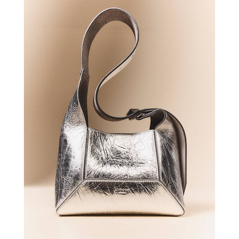 Bolsa Shoulder Small Diamond