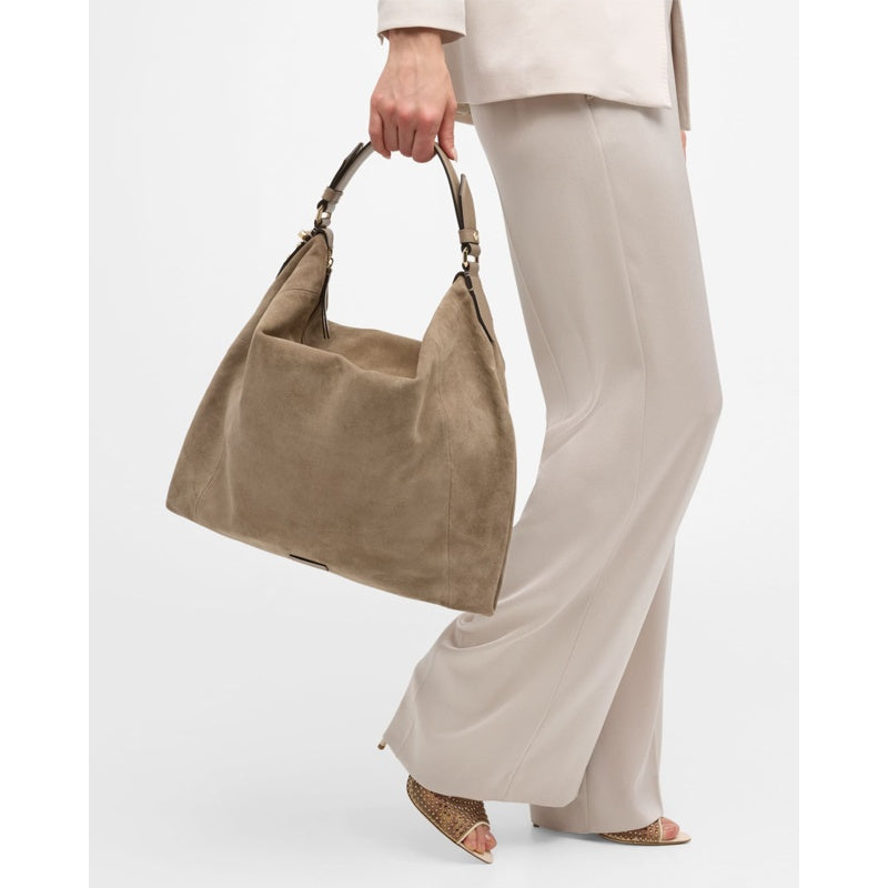 Bolsa Shoulder Ana Zip