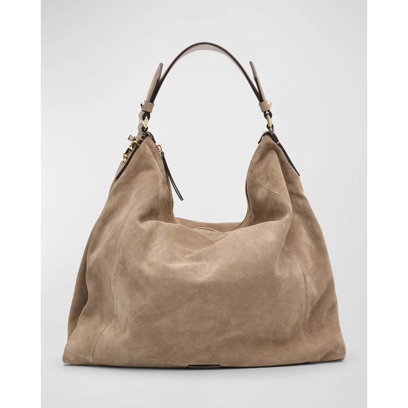 Bolsa Shoulder Ana Zip