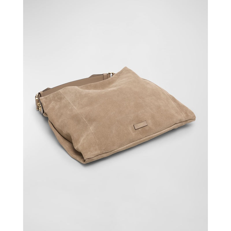 Bolsa Shoulder Ana Zip