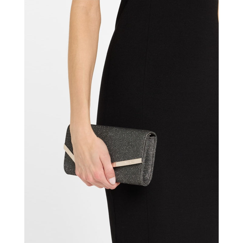 Bolsa Clutch Emmie Glitter
