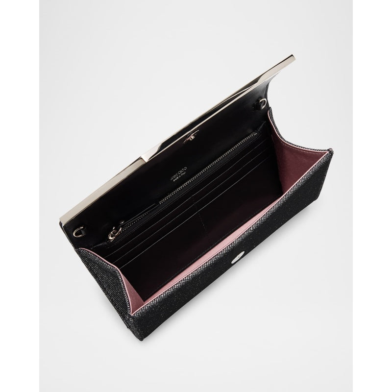 Bolsa Clutch Emmie Glitter