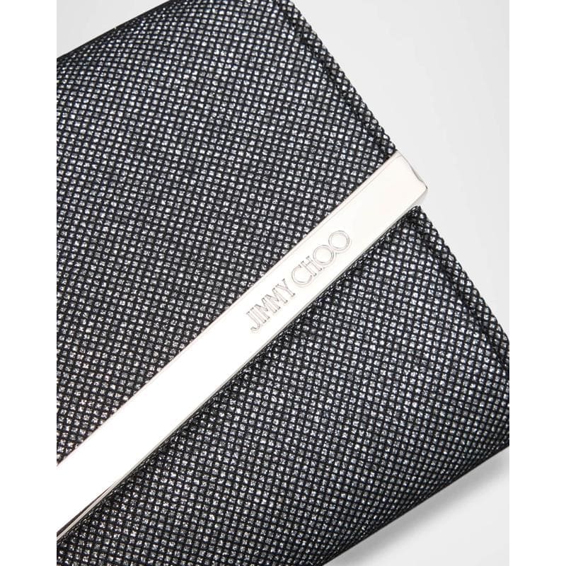 Bolsa Clutch Emmie Glitter