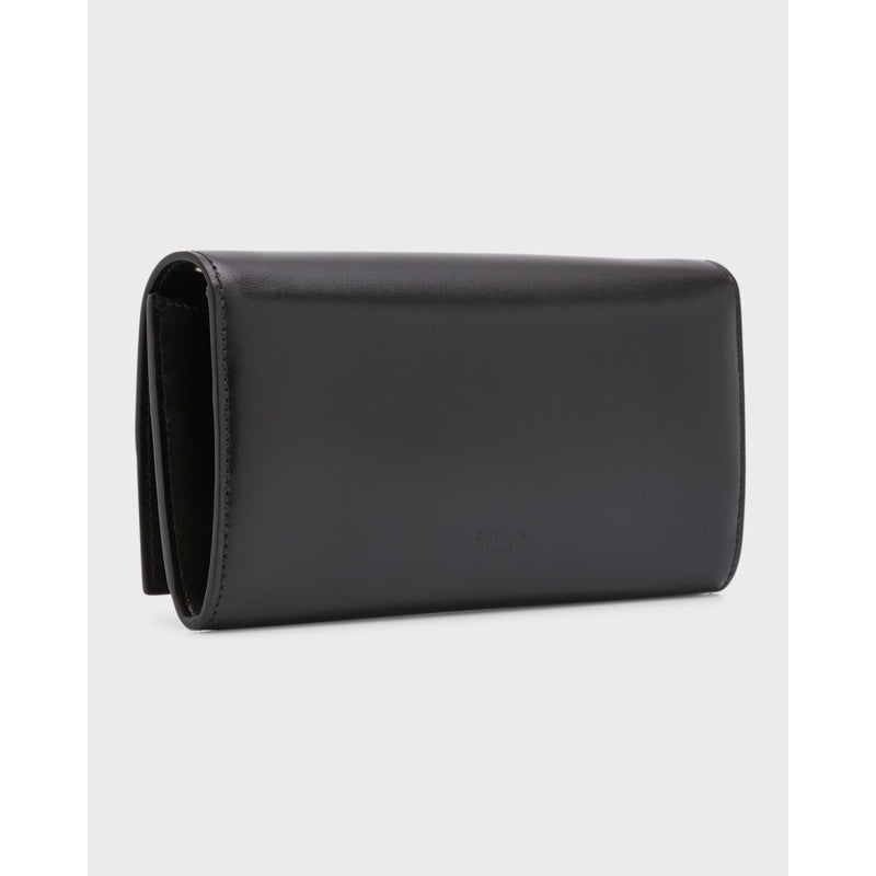 Bolsa Crossbody Varenne with Embellished Strap