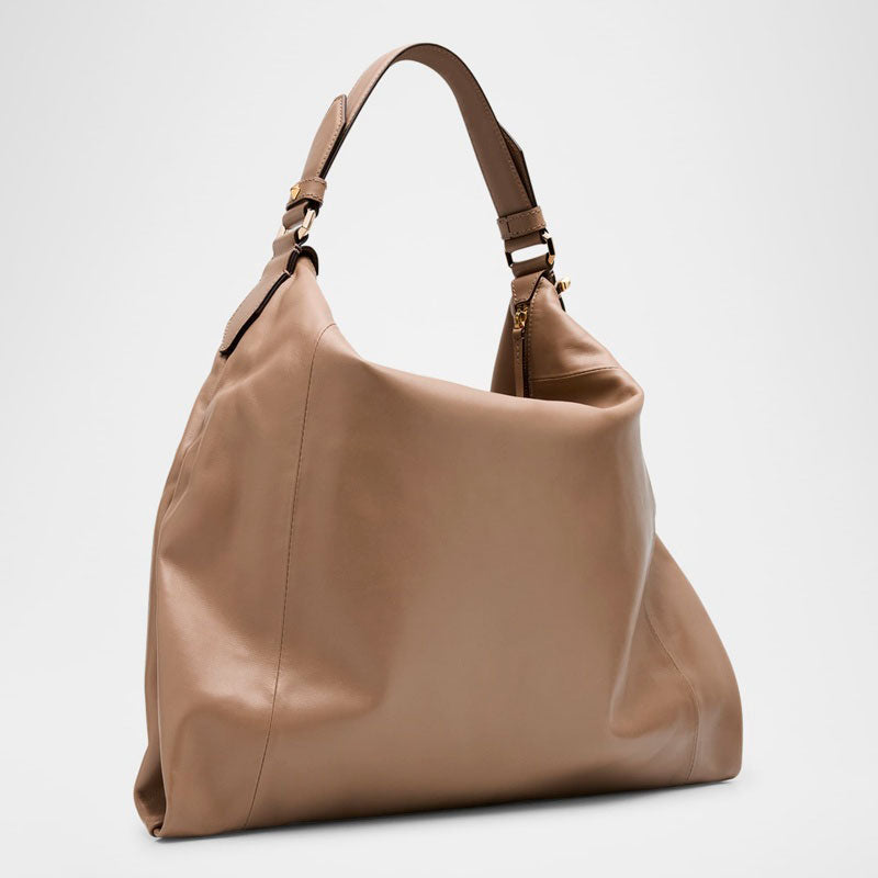 Bolsa Shoulder Zip - Mercado de Luxo - O Maior E-Commerce de Bens, Produtos e Serviços de Luxo do Brasil.
