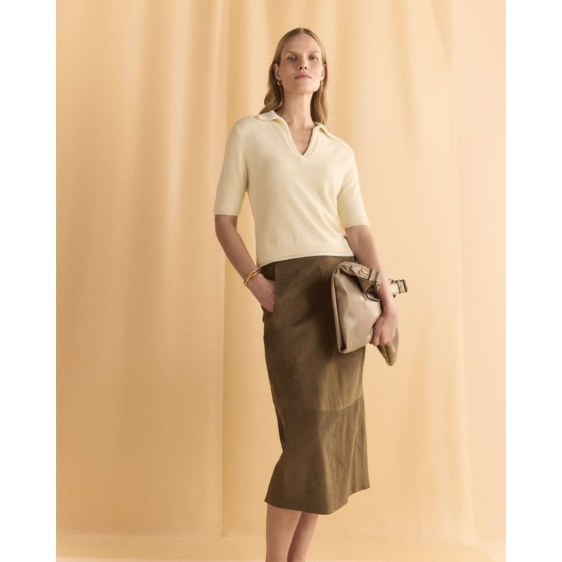 Bolsa Shoulder Zip